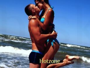 Hotzone