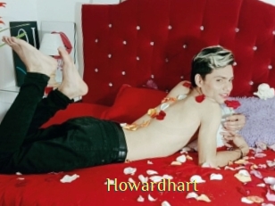 Howardhart