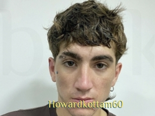 Howardkottam60