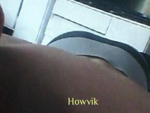 Howvik