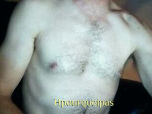 Hpourquoipas