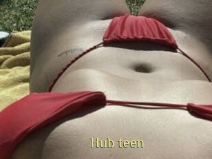 Hub_teen