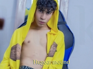 Hugearmound