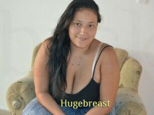 Hugebreast