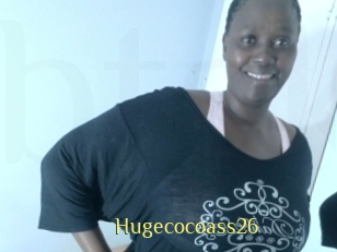 hugecocoass26 Brutal Spankings