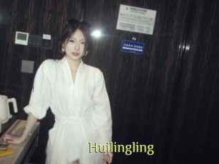 Huilingling