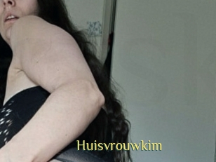 Huisvrouwkim