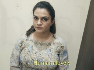 Humairalovely
