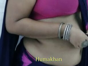 Humakhan