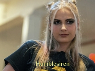 Humblesiren