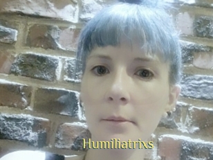 Humiliatrixs