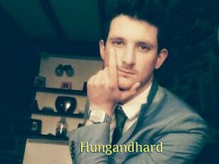 Hungandhard
