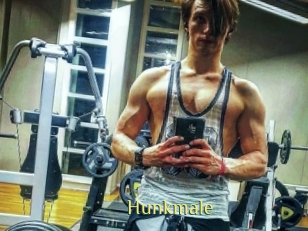 hunkmale Brutal Spankings