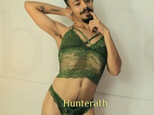 Hunterath
