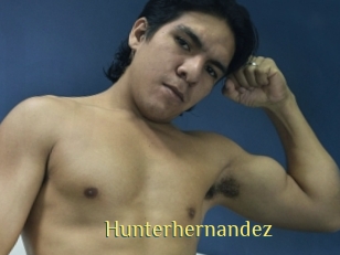 Hunterhernandez