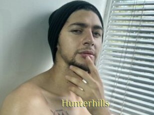 Hunterhills