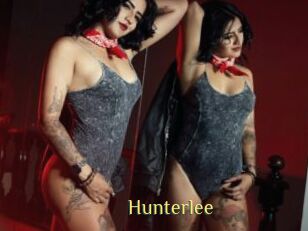 Hunterlee