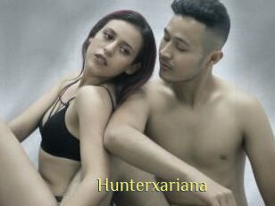 Hunterxariana