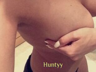 Huntyy