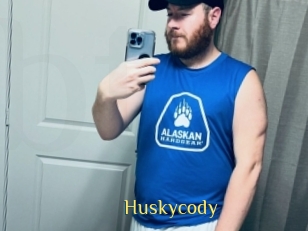 Huskycody