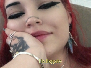 Hxllsgate