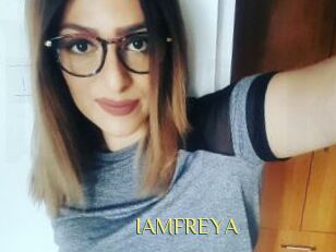 IAMFREYA