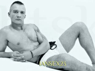 IANSEX23