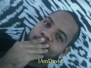 IAmDavid