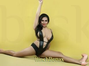 IIinchBenax