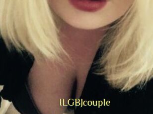 ILGBJcouple