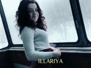 ILLARIYA