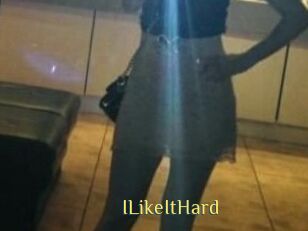 ILikeItHard