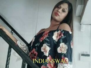 INDIANSWAG