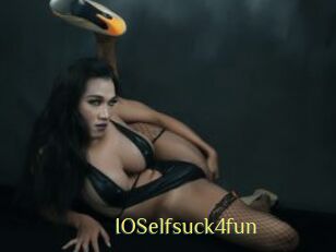 IOSelfsuck4fun