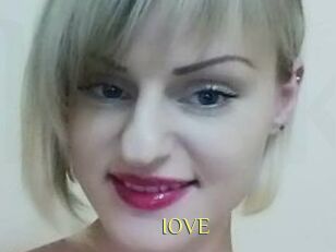 IOVE