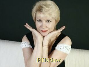 IRENAlove