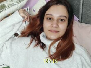 IRYIS