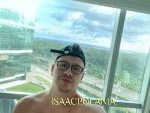 ISAACPOLANIA