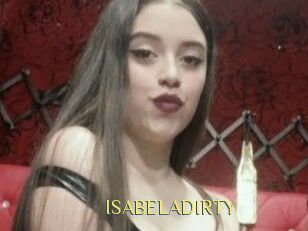 ISABELADIRTY
