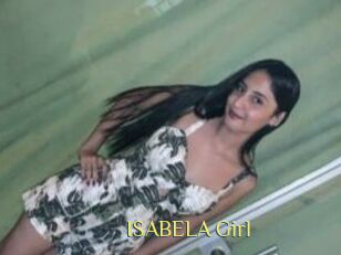 ISABELA_Girl