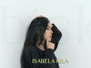 ISABELA_KILA
