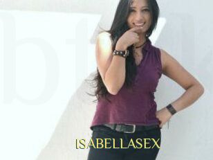 ISABELLASEX