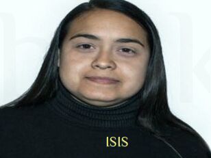 ISIS