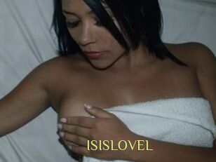 ISISLOVEL