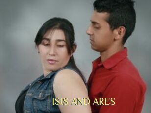 ISIS_AND_ARES