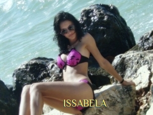 ISSABELA