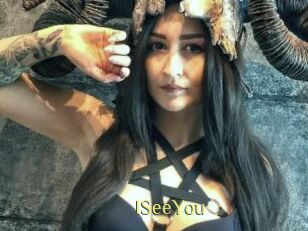 ISeeYou