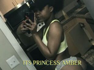 ITS_PRINCESS_AMBER