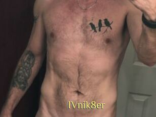 IVnik8er
