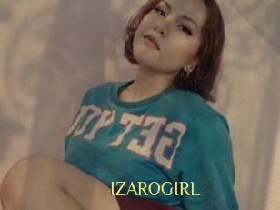 IZAROGIRL